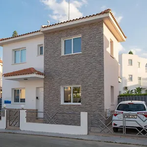 Ruby Evelyn , Protaras Cyprus