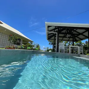 Ura , Uturoa French Polynesia