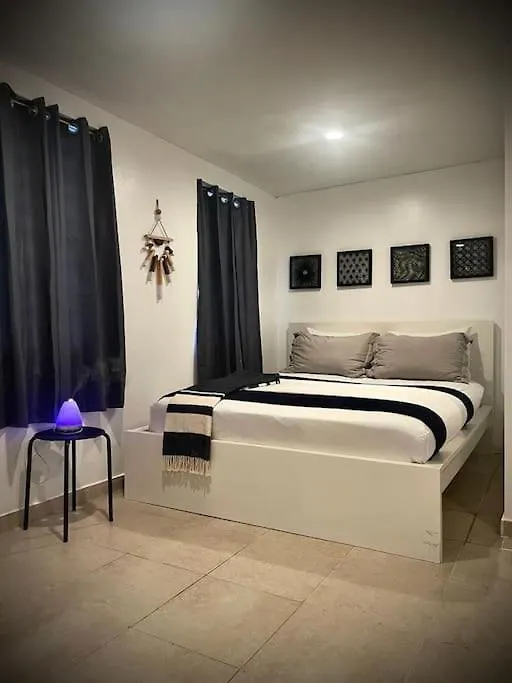 Apartamento Rota- Casa Carmen Culebra Isla Culebra