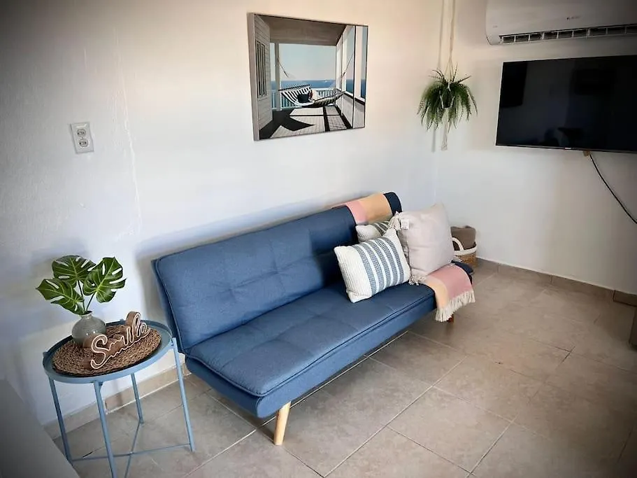 Apartamento Rota- Casa Carmen Culebra Isla Culebra