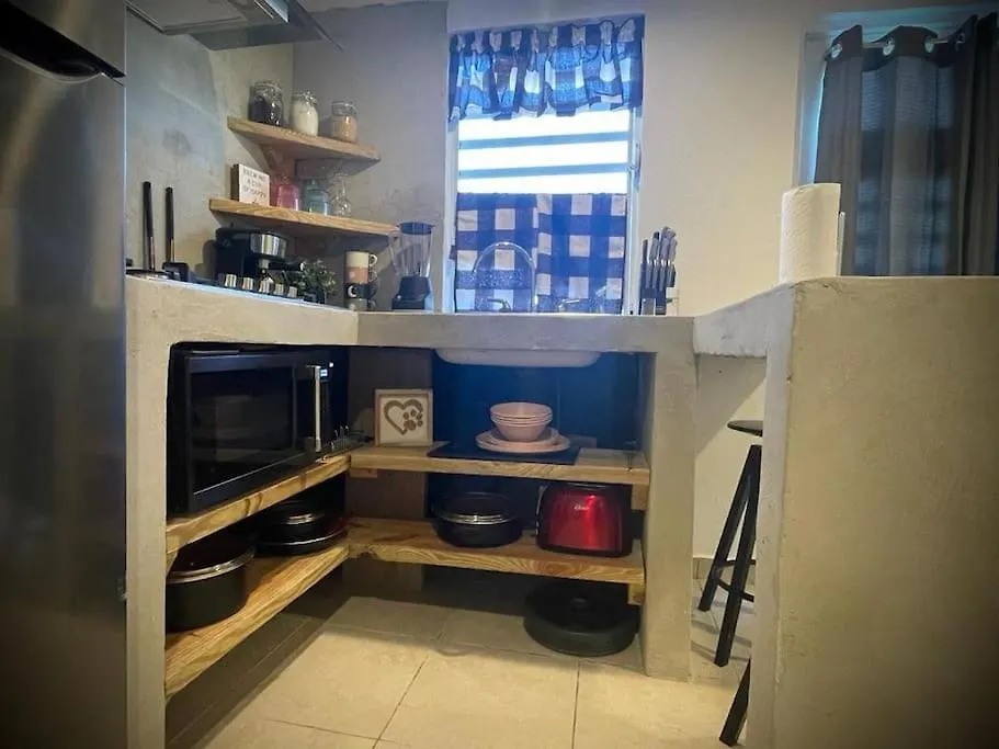 Apartamento Rota- Casa Carmen Culebra Isla Culebra Puerto Rico