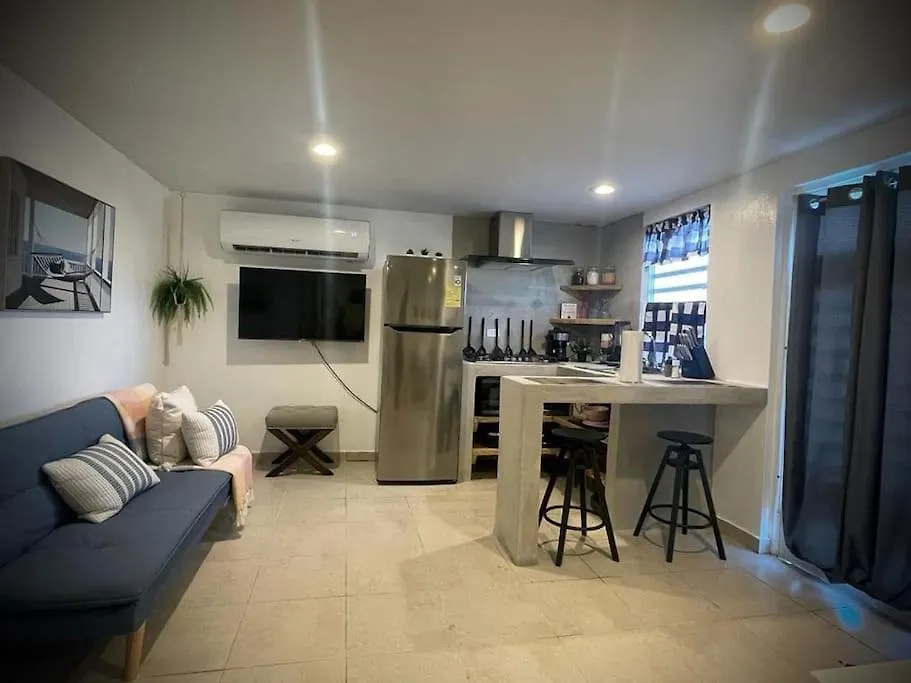 Apartamento Rota- Casa Carmen Culebra Isla Culebra 0*,  Puerto Rico